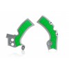 PROTEÇÕES DE CHASSI ACERBIS KAWASAKI KX-F 450 2009 - 2018